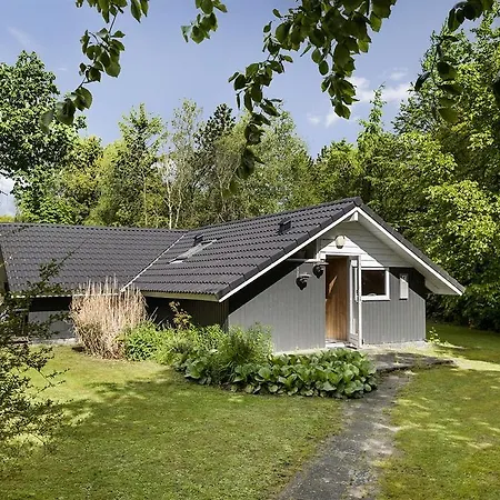 Holiday 404 Tatil Evi Ansager