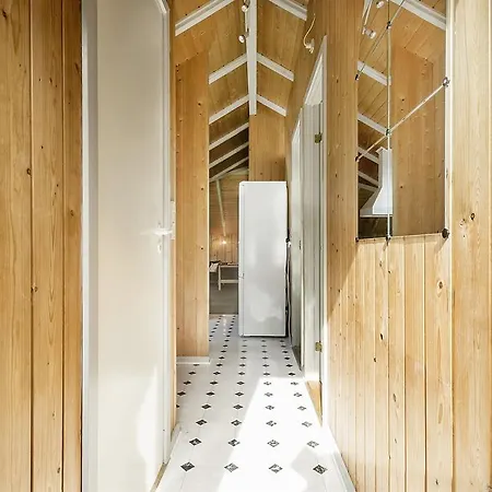 Holiday 404 Tatil Evi *