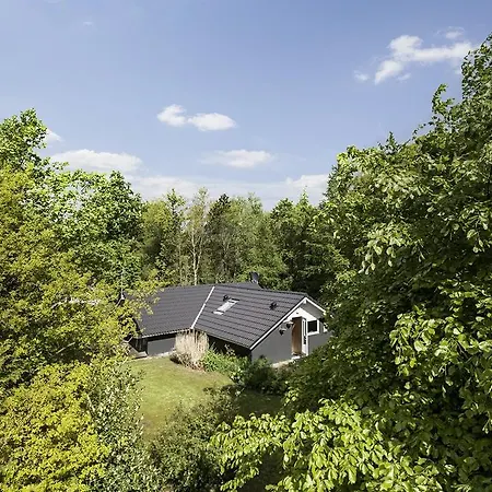 Holiday 404 Tatil Evi Ansager