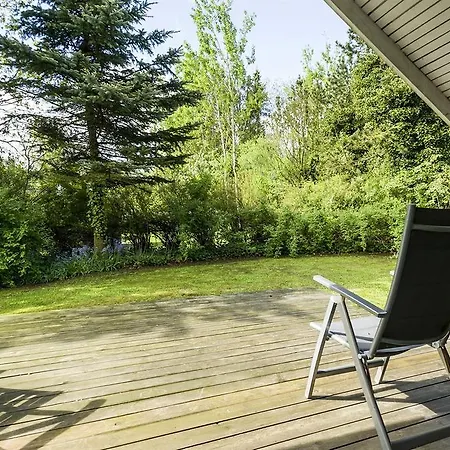 Holiday 404 Tatil Evi *